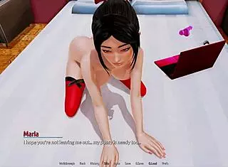 i'm playing harem hotel 47 in this game