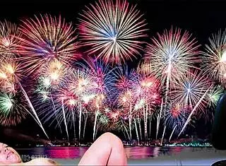 Hot Sex Preview with Agarabas and Olpr in Close-Up Action