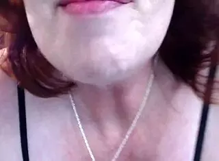 White Woman Worships Bbc, Sucking And Riding Monster Cock To Orgasm