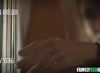 Adams step family gathers for a group outing