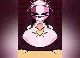 Suggestive compilation featuring monster cocks banging big asses and tits with cum.