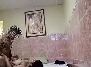 I reunited with my ex for passionate encounters at home