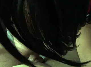 morning routine with stepson