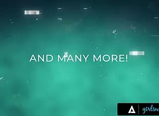 girlsway masseuse hazel moore ignites passion with client