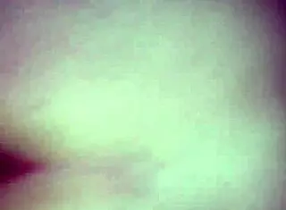 pov fucking my chubby wife with monster cock bent over