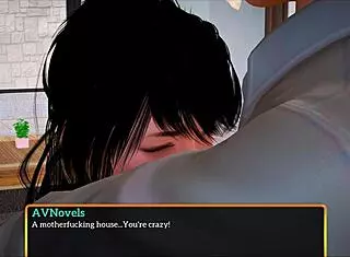 My New Family Adventure Number 313