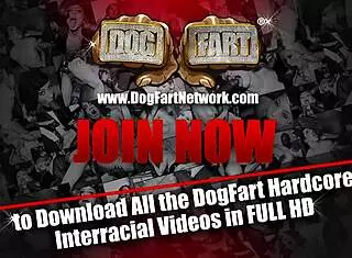 September Reign and Zoe Sparx do naked yoga with dildos 😍