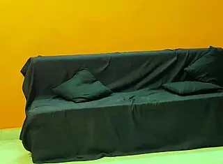 Girl From College Gets On All Fours To Take My Dick