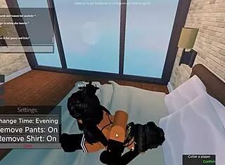 Desirable on Roblox, lesbians only