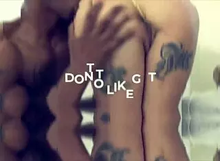 Petite Coco Lovelock Craves BF's Roommate's Monster Cock in Dorm - BlacksOnBlondes