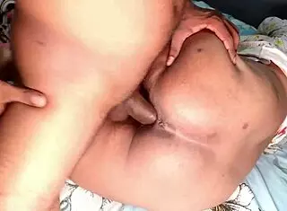 दही मांगने आए लड़के ने आंटी की चूत में अपना दही डाला हिंदी ऑडियो