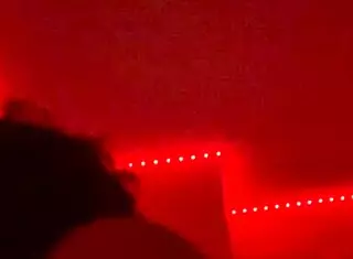 Sexy bbw takes control, riding muscular lesbian stud in intense domination scene with big ass focus