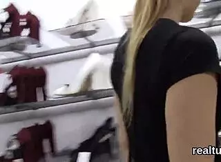 Wanna see flawless Czech teen 18+ penetrated POV?