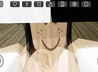 as a futa girl, i fuck the cow hard in part 2