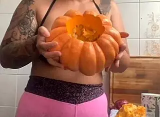 Ophelia Rain Heavily Tattooed Big Tits Pov Huge Cock Deepthroat Blowjob And Cum Swallow