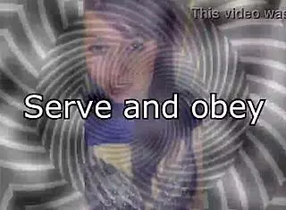 uhh, erotic hypnosis with mistress lisa got me submitting so hard