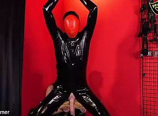 Painful resolutions for the new year part 1, she whispers in agony