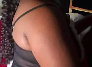 I Love My Roommate's Cock While Boyfriend Travels