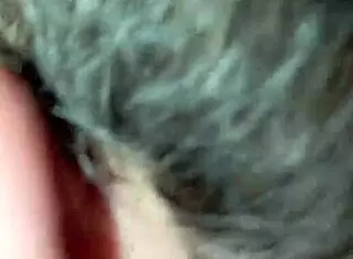 Finger that pussy to orgasm, it's so good and intense!