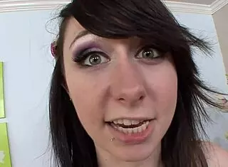 pretty step sister dakota charms enjoys fun and dirty acts