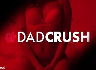 Stepdad's Special Stress Relief: Fingering And Fucking Frustrated Stepdaughter