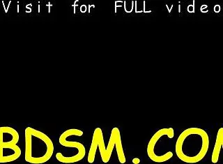 hardcore toy pleasuring for sweetheart