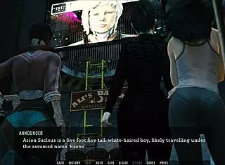 Exploring the unending void in this epic game tale