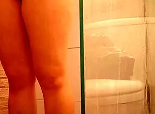 i spy on my argentinian stepsister getting intimate