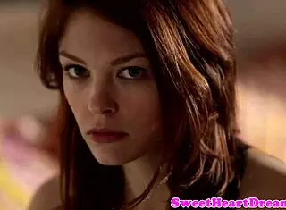 Lesbos Spanked and Rimmed During Intense Fingerfuck