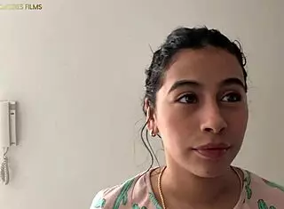 Horny Stepmom Gives Best Birthday Gift