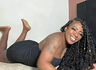 Cum with me, my stroker, watching me touch my pussy