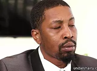 Blonde Secretary Caught Rubbing Pussy On Boss's Desk