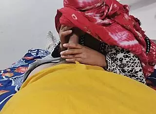 Hotel room romp with desi girlfriend Shahana in wild doggy style. full hardcore action unfolds!