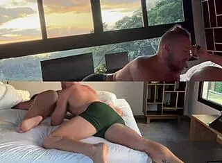 ASMR for Women: Professional Pussy Eater Induces Orgasm