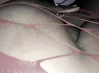 Trailer: Black Bbw In An Intimate Scene With A Big Penis