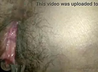 Pretty Hairless Girl Gets Pussy Fucked Hard