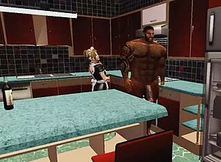 Duane Browns Maid The Luckiest Woman In The World