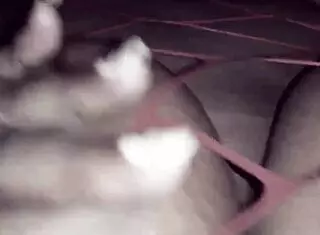 Trailer: Black Bbw In An Intimate Scene With A Big Penis