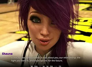 What game is this? Wvm 241 adventure awaits.