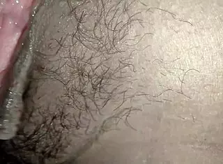 Pretty Hairless Girl Gets Pussy Fucked Hard