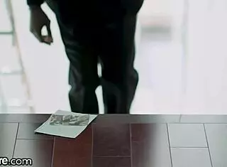 I want my BBC stepdad to fuck me hard!