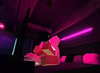 fazendo um trabalho quente no roblox com amigos 😎