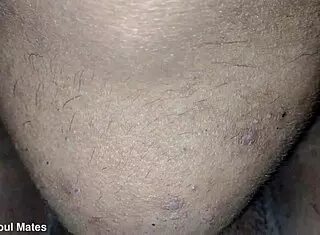 Milf desires her intimate area attended to