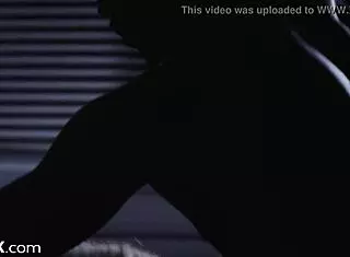 Khloe Kapris In Bbc Doggy Fantasy