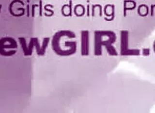 brunette picked up for modeling gives handjob at audition leading to cumshot