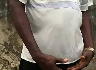 fucking my husband's brother outdoors on the farm