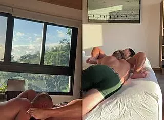 ASMR for Women: Professional Pussy Eater Induces Orgasm