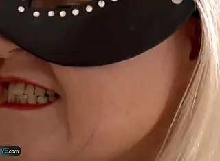 I love this agedlove compilation of young 18+sters and matures, it's so emotional