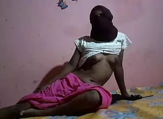 This is my first time rough fucking my big tit step sister before parents come home.