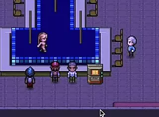 Battle Brothel Companion!